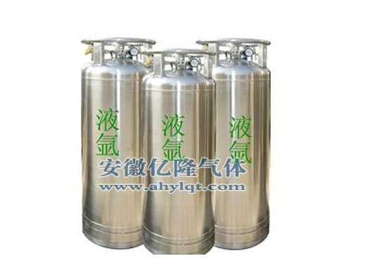 液氩